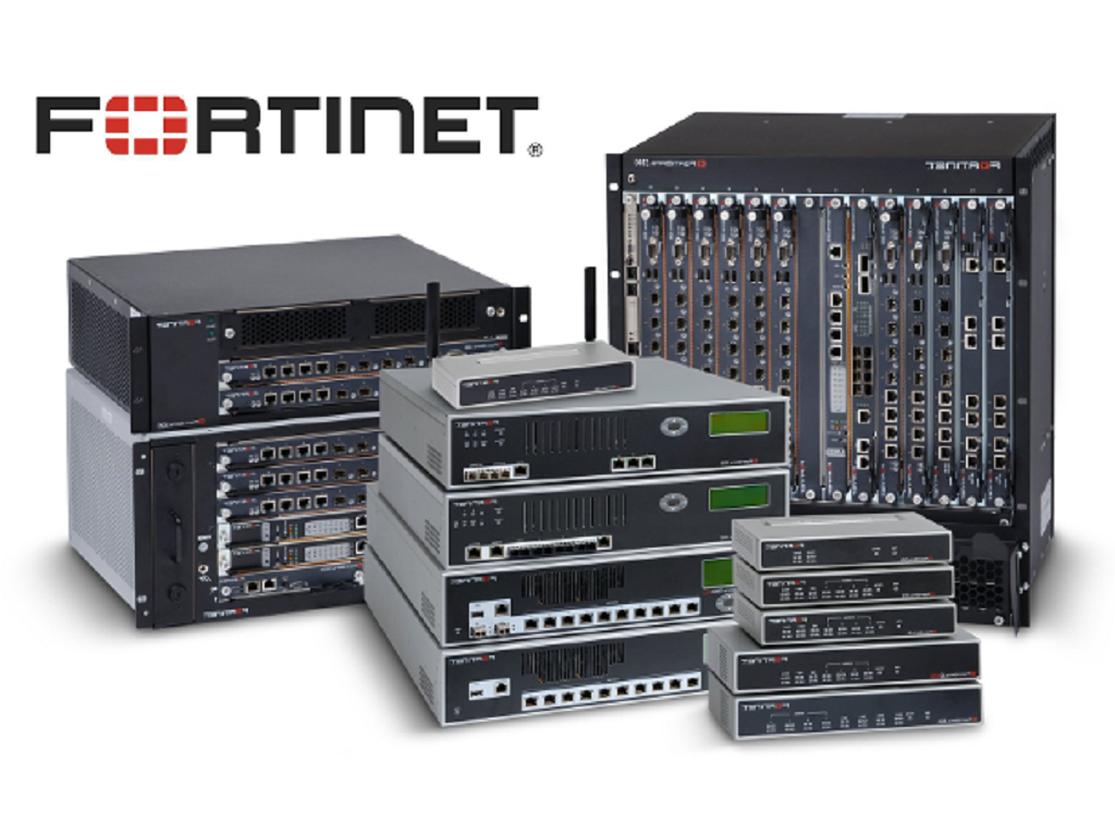 Fortinet - Fortigate Firewall Providers in India
