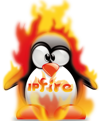 IPFire IPFire