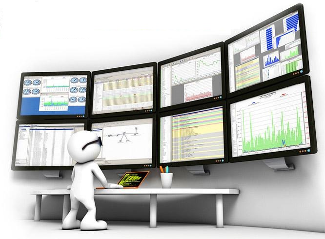 24x7 Firewall Monitoring Services in Pune