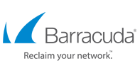 Barracuda Firewall
